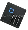 Access control reader 2