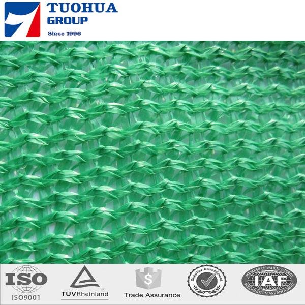 HDPE Sun Shade Netting for Green house and Filed 2