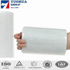 Fiberglass Mesh in Turkey