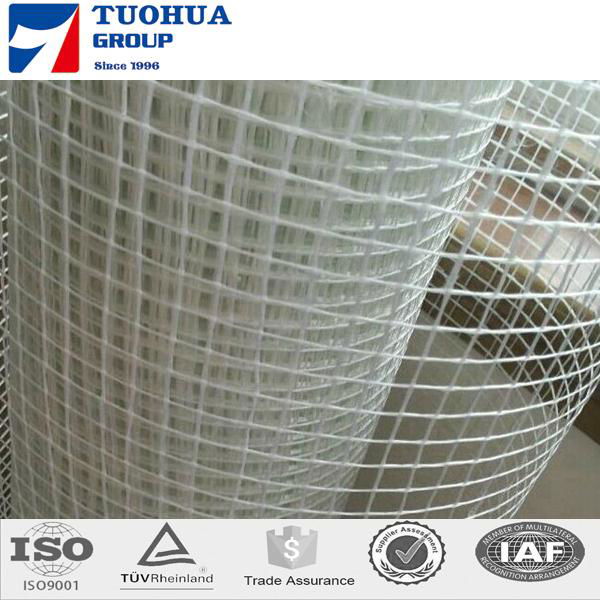 Fiberglass Mesh in Turkey 3