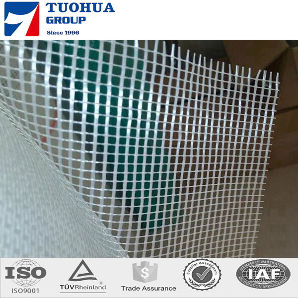 Fiberglass Mesh in Turkey 4