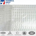hot sale 145g high quality reinforcement concrete fiberglass mesh 5