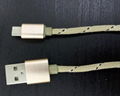 Micro USB data cable for Android mobile phone 1