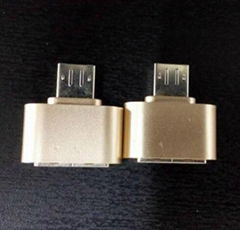 Micro OTG adapter usb2.0