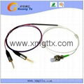 1310nm DFB coaxial laser diode module 10mW 1