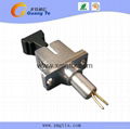 1310nm DFB coaxial laser diode module 10mW 4