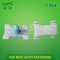 Car Styling Trim Clip Door Trim Panel