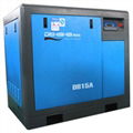 11KW Belt Driven Screw Air Compressor