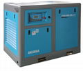 22kw Direct Driven Screw Air Compressor