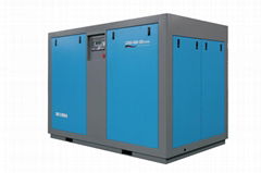 75kw Direct Driven Screw Air Compressor