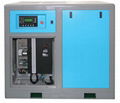 22kw Direct Driven Variable Frequency