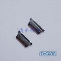  I-PEX 20346-010T /015T/020T/0250T/0300T/040T原厂连接器 2