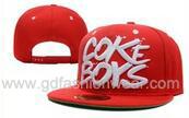 5950 Flat Bill Snapback  Hats 2