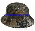 Factory Wholesale Wide Brim Bucket Hat