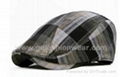 Wholesale Custom Fashion  Style Ivy Caps