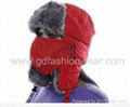 OEM Winter Hat with earflaps