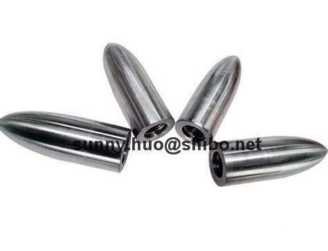 molybdenum plugs with TZM alloy for stainless steel pipes 3