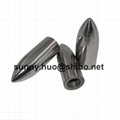 molybdenum plugs with TZM alloy for stainless steel pipes 4