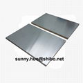 TZM molybdenum sheet carrier for MIM powder metallurgy injection molding 2