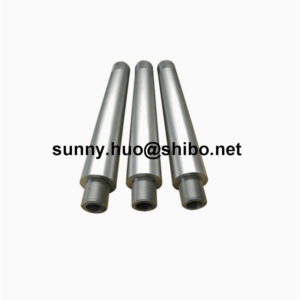 pure molybdenum electrode, moly rod for glass melting 2