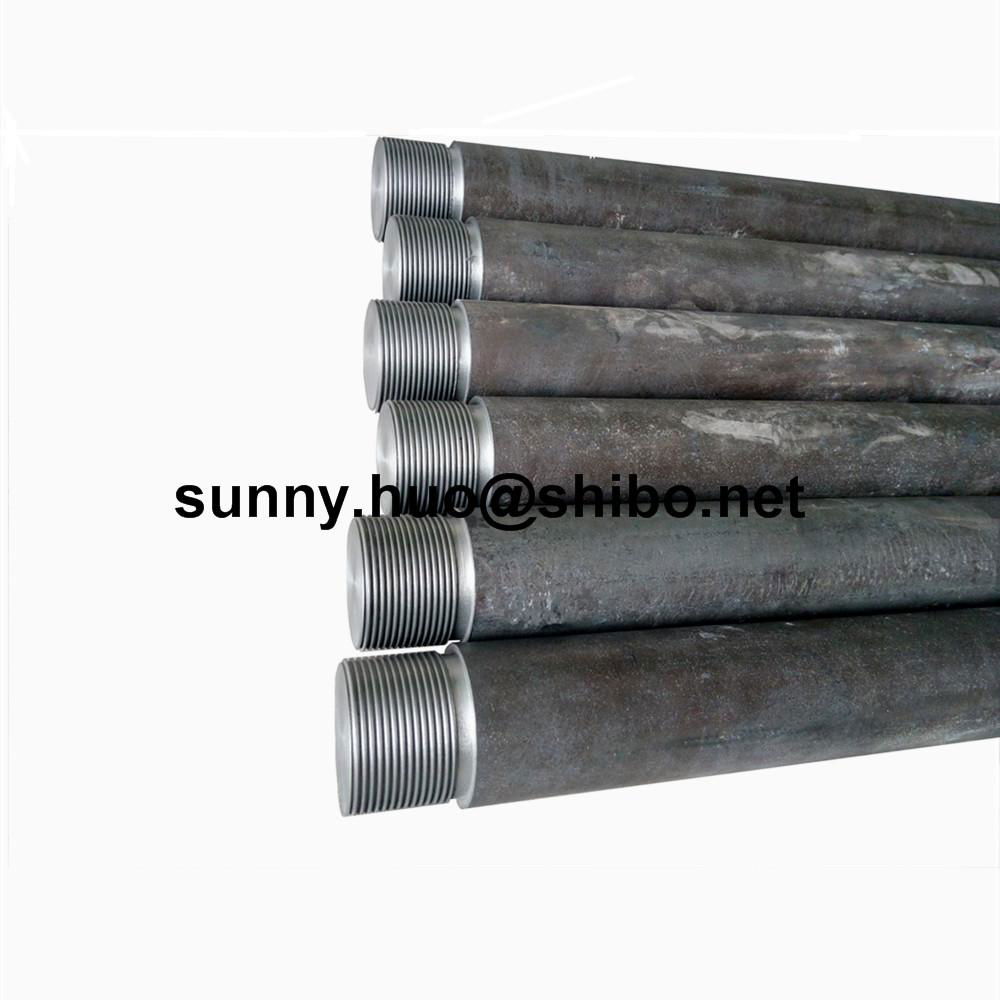 pure molybdenum electrode, moly rod for glass melting 4