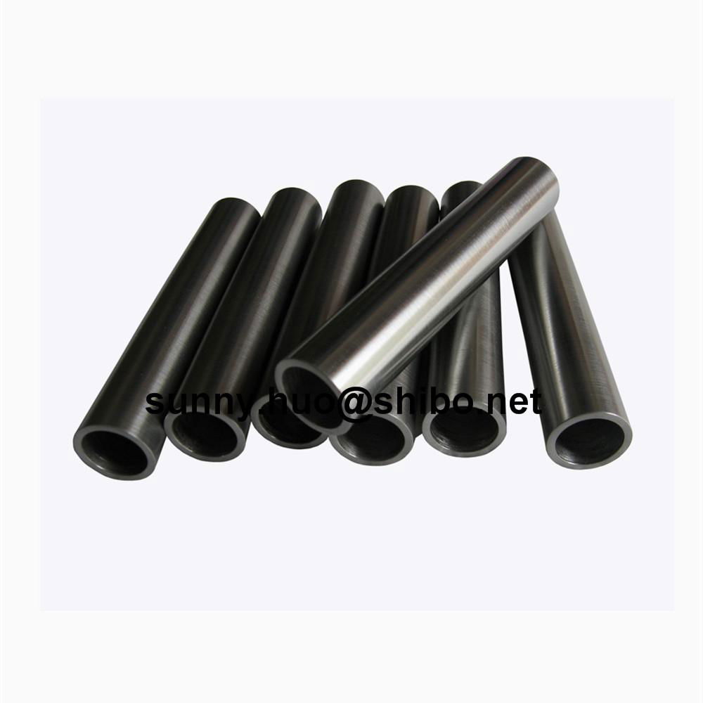  high purity Molybdenum alloy tube