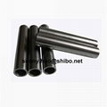  high purity Molybdenum alloy tube