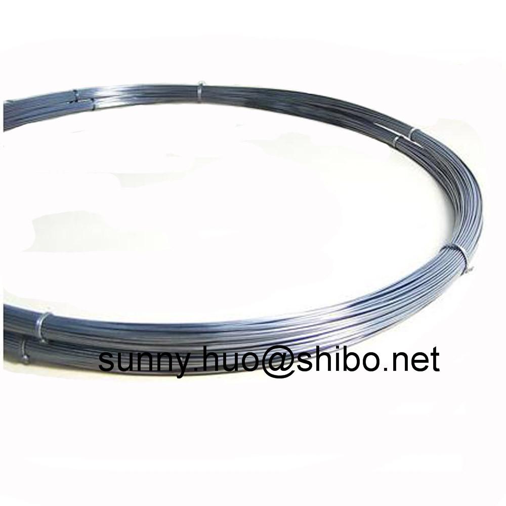 best Price Pure Molybdenum Wire 2