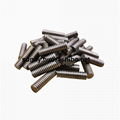 pure Molybdenum Thread Rod