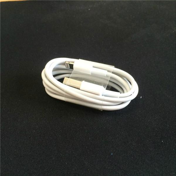  1m usb cable for iphone 6 ios 9.0 charger cable 