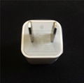  Hot Sale US Plug Wall Charger for Mobile Phone 