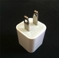  Hot Sale US Plug Wall Charger for Mobile Phone  2