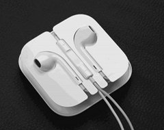 2016 most popular In Ear Headset for Mobile Phone