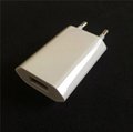 Wholesale Single USB Charger for iPhone 2