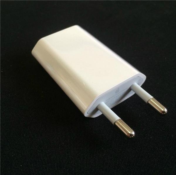 Top quality EU Charger for iPhone 3