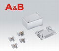 electrical product %junction box%screw connectors%junction box% 1