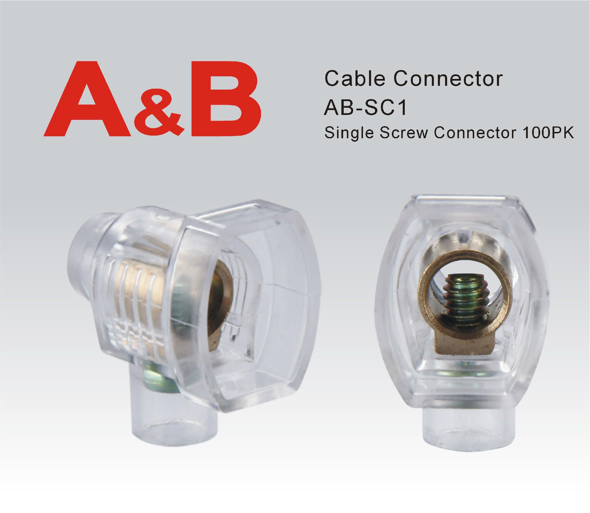 electrical product junction boxscrew connectorsjunction box AB