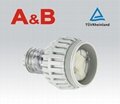 Industrial Use 10A 3 Flat pin IP66 250V %UV Resistant Industrial Plug & Socket%