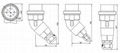 markers % industrial socket 10A%saa australian% 3