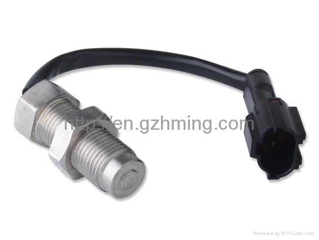 Pressure Switch 206-06-61130 for Excavator 2