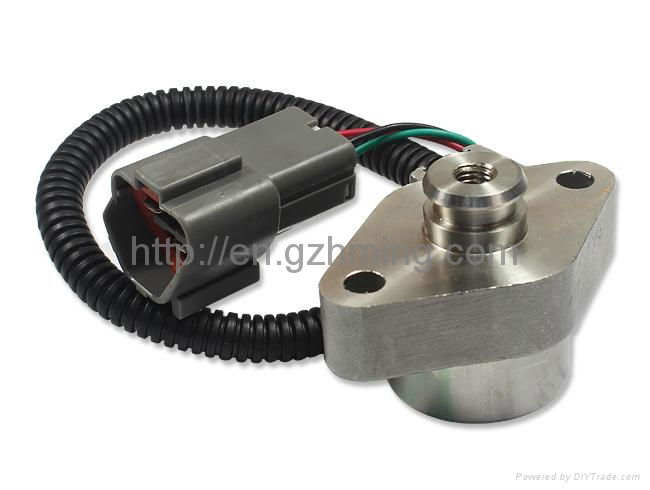 Pressure Switch 206-06-61130 for Excavator 4