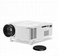 simplebeamer GP5S Portable Children's toys home theater Projector 2