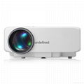 GP9S,simplebeamer mini led 800 ansi lumens, portable Micro projector