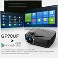 GP70UP simplebeamer micro projector 5