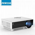 PRW330 simplebeamer Android 4.4 2800lumens 1280x840P home theater projector 