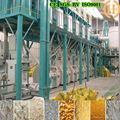 corn flour mill machine maize mill
