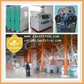Corn grinding mill machine with price for sale 3