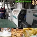 Wheat Flour Milling Machine 50 ton per day 3