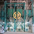 Wheat Flour Milling Machine 50 ton per day 4
