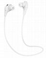 YUYUE YY-HB534 2015 new high quality stereo earphone Bluetooth 4.1 Wireless  1